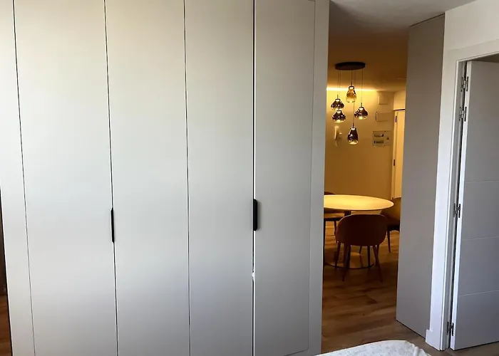 Myr Ramblas Santa Cruz de Tenerife