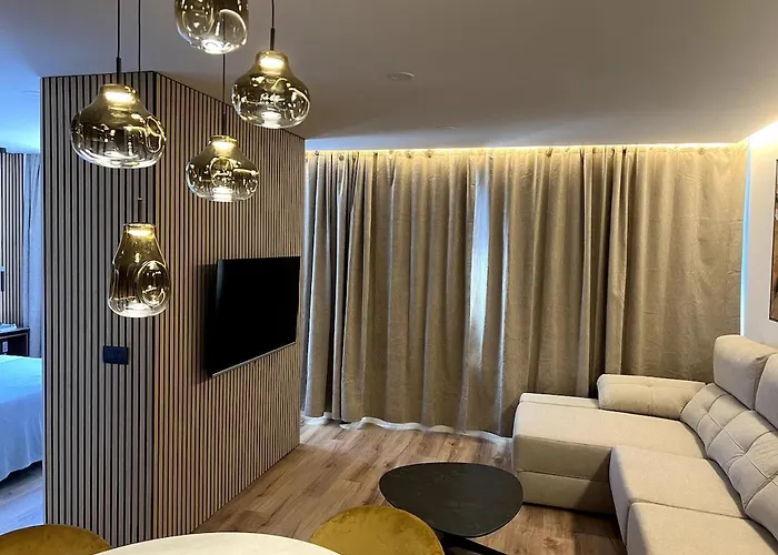 Myr Ramblas Appartement Santa Cruz de Tenerife