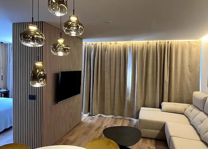 Myr Ramblas Santa Cruz de Tenerife