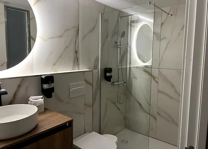 Myr Ramblas Appartement