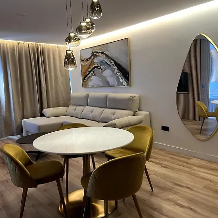 Apartmán Marper Ramblas