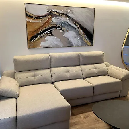 Myr Ramblas Apartment