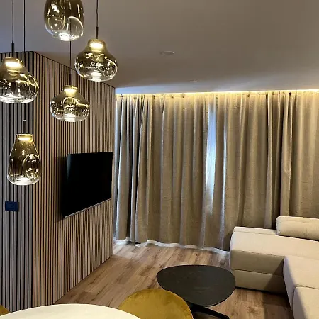 Myr Ramblas Santa Cruz de Tenerife