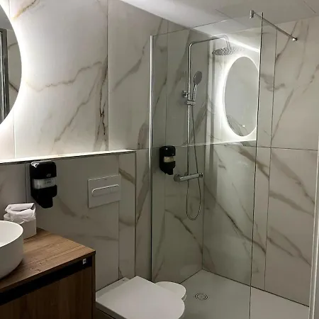 Myr Ramblas Apartment