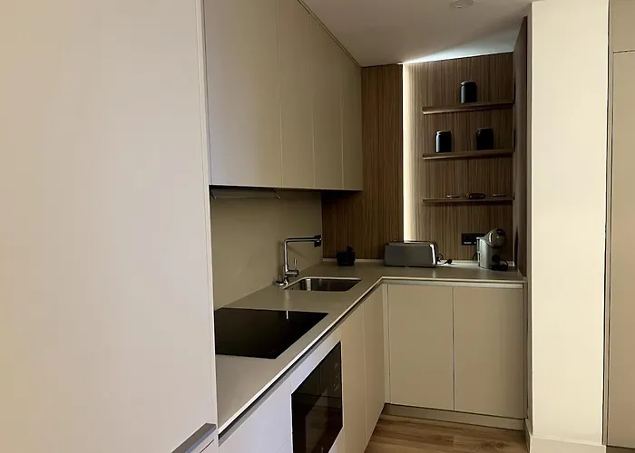 Myr Ramblas Apartamento