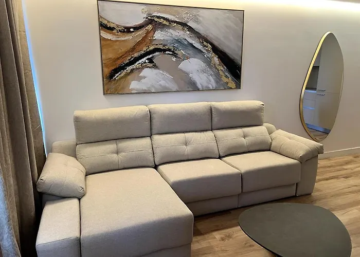 Myr Ramblas Apartamento