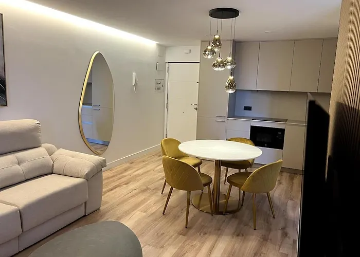 Myr Ramblas Apartamento *